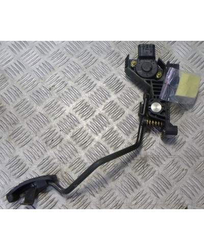 Fiat Stilo 1.8 16V Potencjometr Gazu 46822841