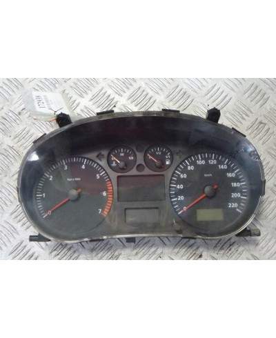 Seat Cordoba 1.4MPI Licznik W06K0920850