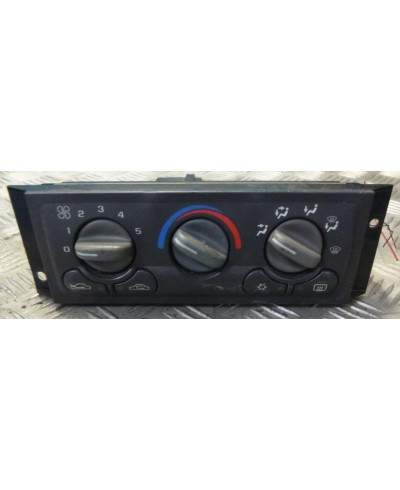 Opel Sintra Panel Sterowania Nawiewem