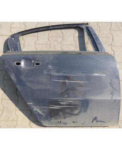 Peugeot 508 Drzwi Tył Prawy 9008X3