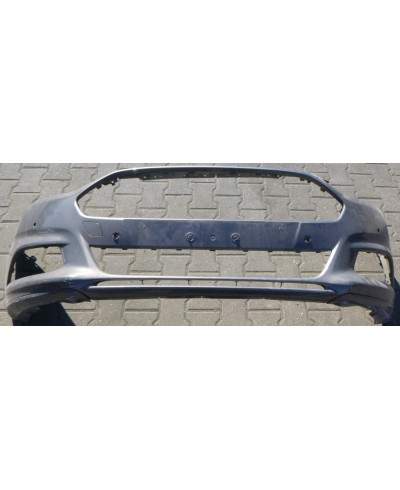 Ford Mondeo MK5 Zderzak Przód S73-17757-J