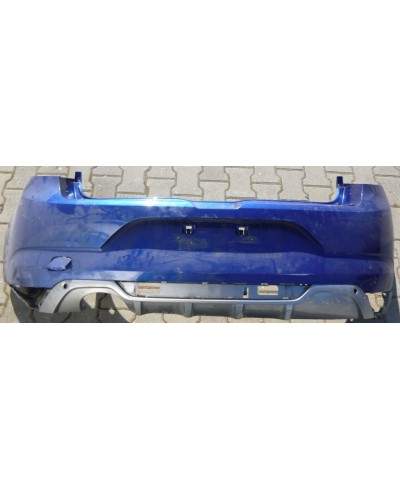 Renault Megane IV Zderzak Tył 850220498R