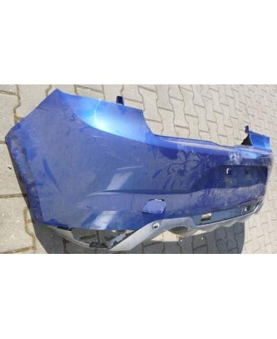Renault Megane IV Zderzak Tył 850220498R