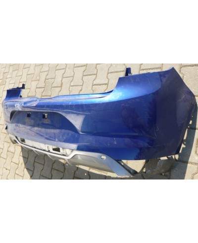 Renault Megane IV Zderzak Tył 850220498R