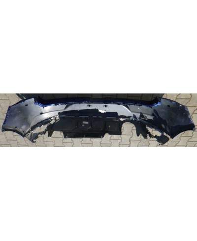 Renault Megane IV Zderzak Tył 850220498R