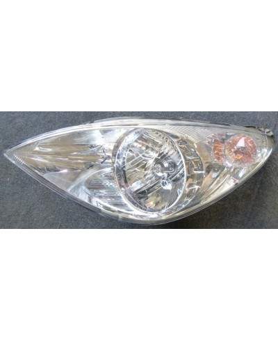 Hyundai i20 Reflektor Lewy 92101-4P000