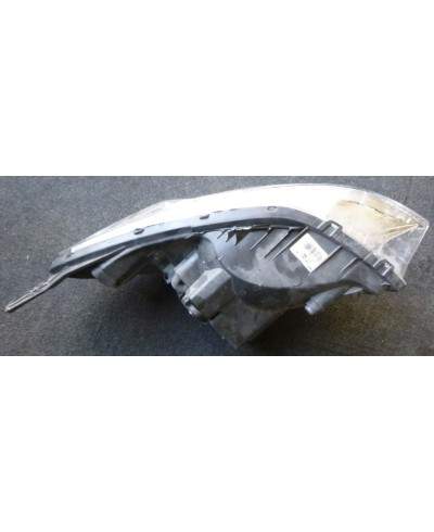 Hyundai i20 Reflektor Lewy 92101-4P000