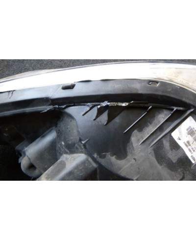 Hyundai i20 Reflektor Lewy 92101-4P000