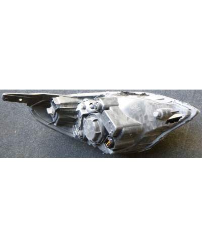 Hyundai i20 Reflektor Lewy 92101-4P000