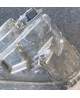 Hyundai i20 Reflektor Lewy 92101-4P000