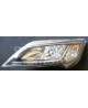 Peugeot Boxer Reflektor Lewy 1375102080