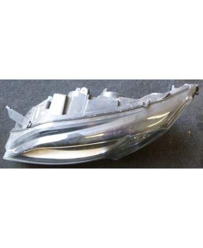 Peugeot Boxer Reflektor Lewy 1375102080