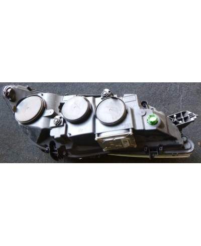 Peugeot Boxer Reflektor Lewy 1375102080