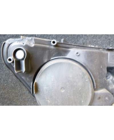Peugeot Boxer Reflektor Lewy 1375102080