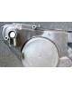 Peugeot Boxer Reflektor Lewy 1375102080