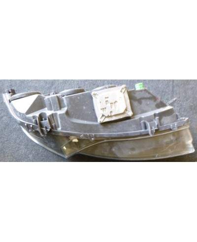 Peugeot Boxer Reflektor Lewy 1375102080