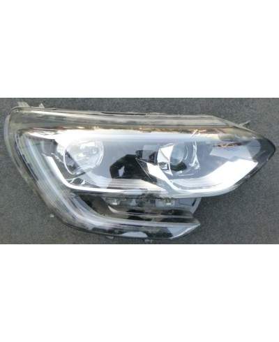 Renault Megane IV Reflektor Prawy 260100767R