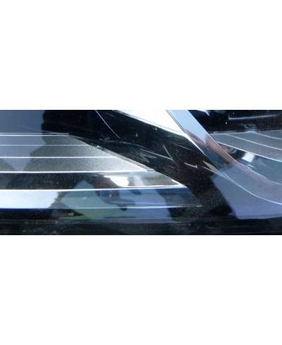 Renault Megane IV Reflektor Prawy 260100767R