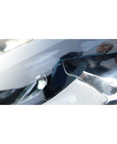 Renault Megane IV Reflektor Prawy 260100767R