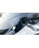 Renault Megane IV Reflektor Prawy 260100767R