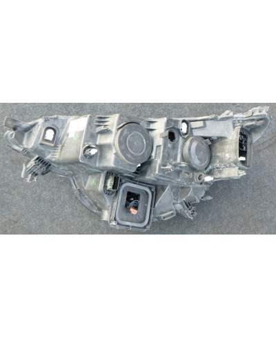 Renault Megane IV Reflektor Prawy 260100767R