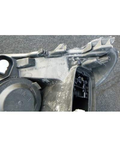 Renault Megane IV Reflektor Prawy 260100767R