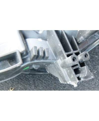 Renault Megane IV Reflektor Prawy 260100767R