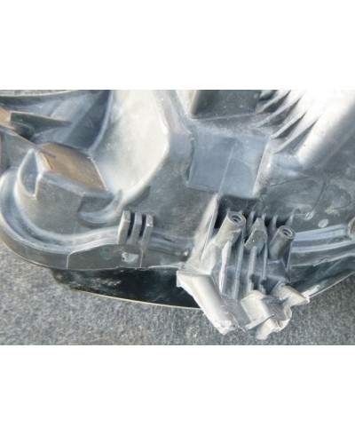 Renault Megane IV Reflektor Prawy 260100767R
