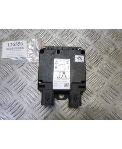 Mazda 2 sensor airbag 5S6T14B056JA
