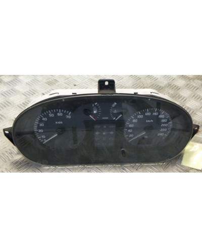 Renault Scenic Licznik 1.6 16V 09043080026