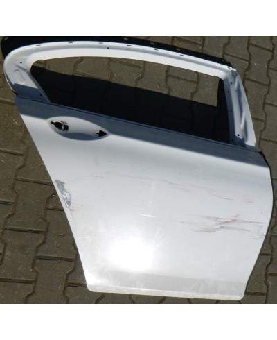 BMW 7 F01 Drzwi Tył Prawy 41007203980
