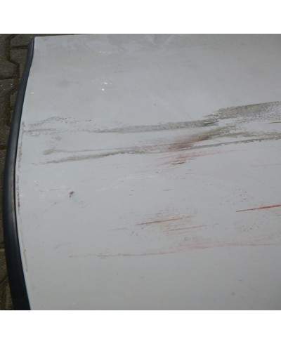BMW 7 F01 Drzwi Tył Prawy 41007203980