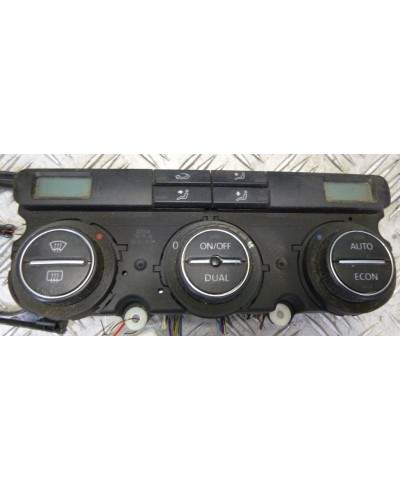 VW Passat B6 Panel Nawiewu
