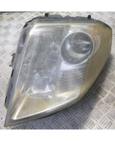 Renault Vel Satis Reflektor Lewy