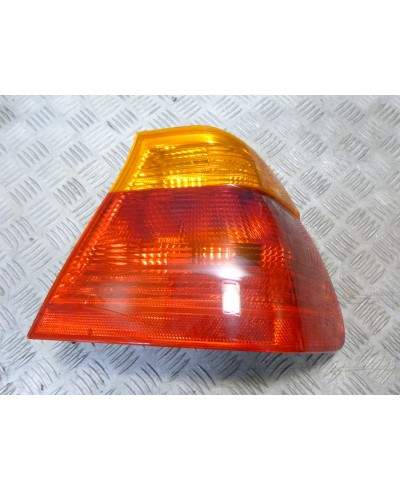 BMW E46 lampa tył prawa Sedan 8364922
