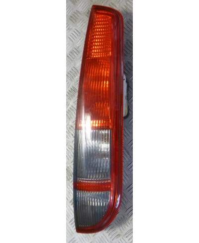 Ford Focus MK2 Lampa Tył Prawa