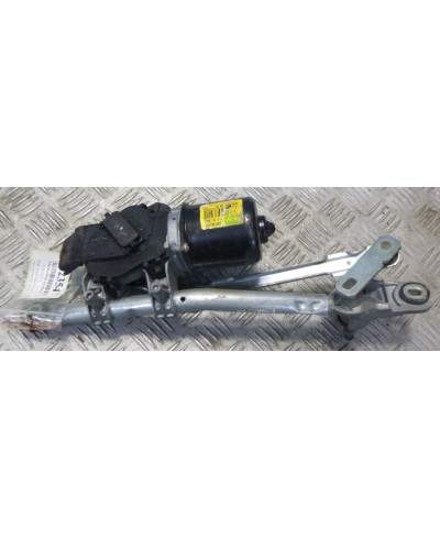 Citroen C1 Mechanizm Wycieraczek