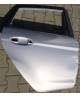 Ford Fiesta MK6 Drzwi Tył Prawy 1692501