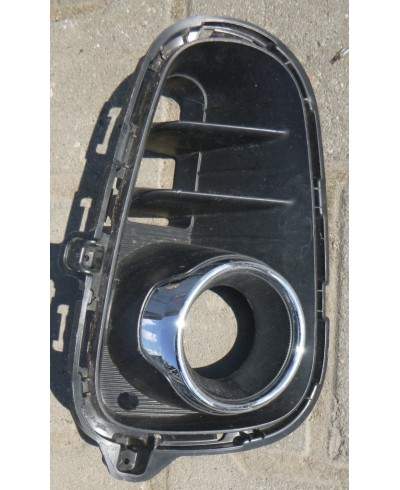 Kia Rio IV Kratka Zderzaka Lewa 86525-H8020