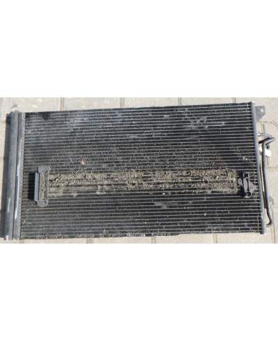 Audi Q7 Chłodnica Klimatyzacji 7L0820411G