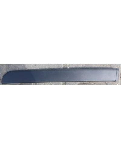 BMW 7 F01 Listwa Osłaniająca Drzwi Tył Prawy 51359141424