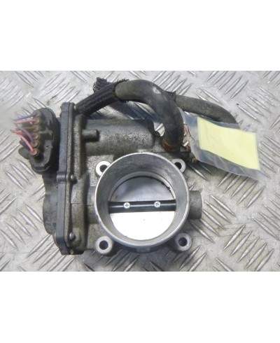 Toyota Avensis T27 przepustnica 220300t050