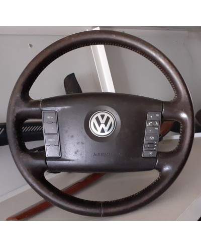 VW Phaeton Kierownica