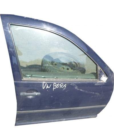 VW Bora Drzwi Przód Prawe