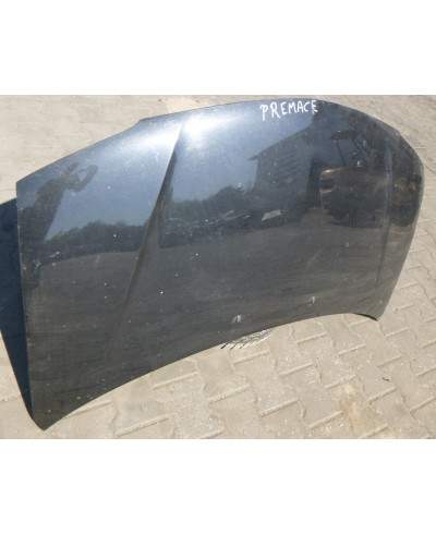 Mazda Premacy Maska Przednia