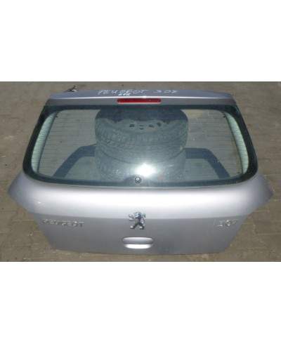 Peugeot 307 Klapa Bagażnika