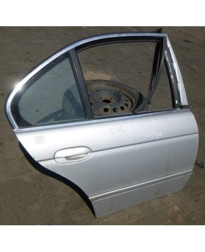 BMW E39 Drzwi Tył Prawe