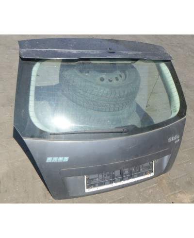 Fiat Stilo Klapa Bagażnika