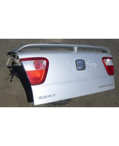 Seat Cordoba FL Klapa Bagażnika