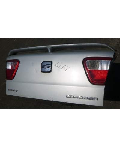 Seat Cordoba FL Klapa Bagażnika
